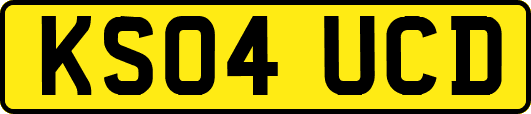 KS04UCD