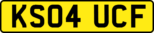 KS04UCF