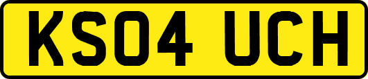 KS04UCH