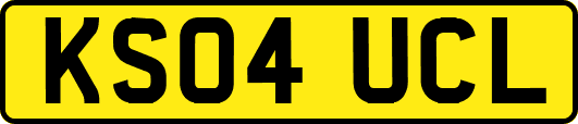 KS04UCL
