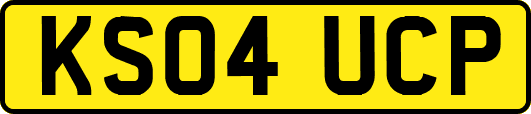 KS04UCP