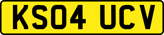 KS04UCV
