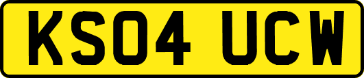 KS04UCW
