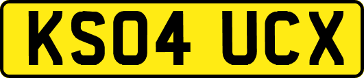 KS04UCX