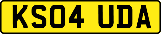 KS04UDA