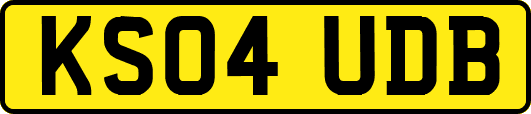 KS04UDB