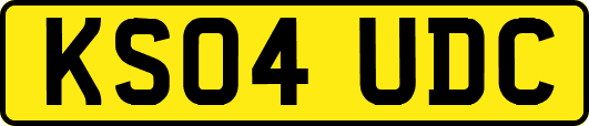 KS04UDC
