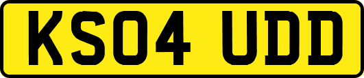 KS04UDD