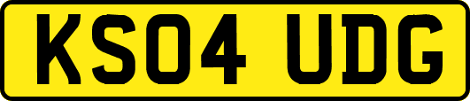 KS04UDG