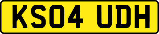 KS04UDH