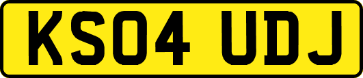 KS04UDJ