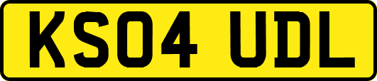 KS04UDL
