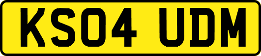 KS04UDM