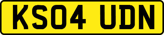 KS04UDN
