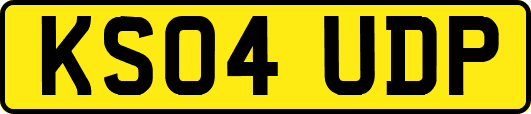 KS04UDP