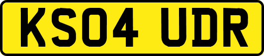 KS04UDR