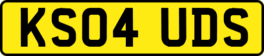 KS04UDS