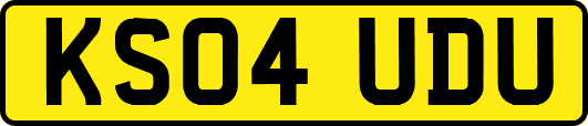 KS04UDU