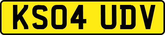 KS04UDV