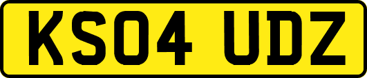 KS04UDZ