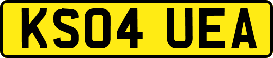 KS04UEA