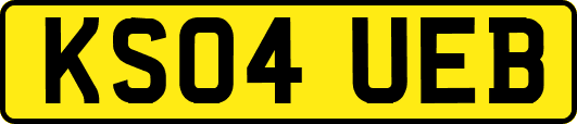 KS04UEB