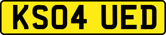 KS04UED