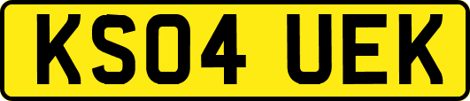 KS04UEK