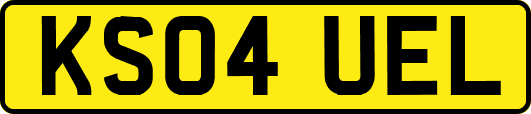 KS04UEL