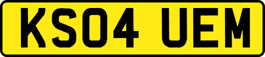 KS04UEM