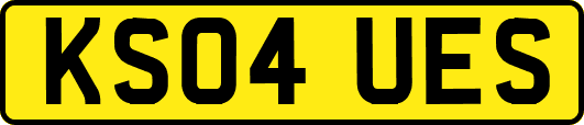 KS04UES