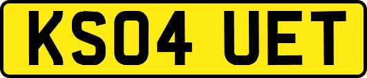 KS04UET