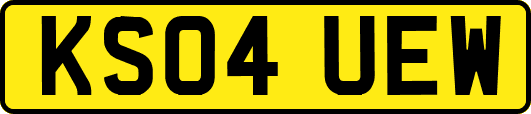 KS04UEW