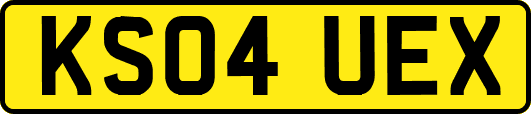 KS04UEX