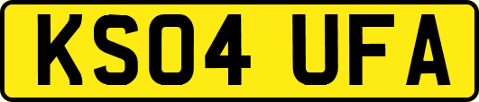 KS04UFA