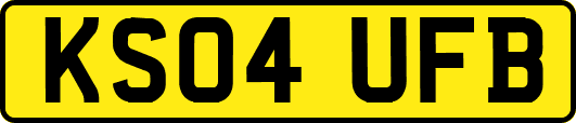 KS04UFB