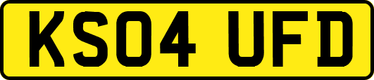 KS04UFD
