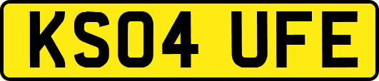 KS04UFE