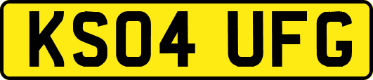 KS04UFG