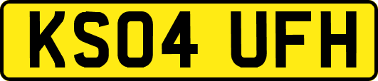 KS04UFH