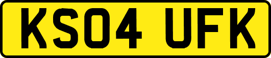KS04UFK
