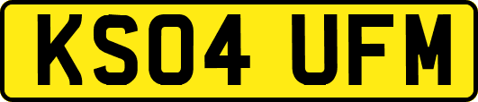 KS04UFM