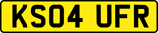 KS04UFR