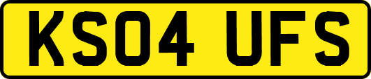 KS04UFS