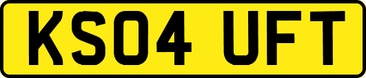 KS04UFT