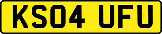 KS04UFU