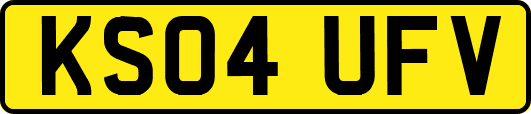 KS04UFV