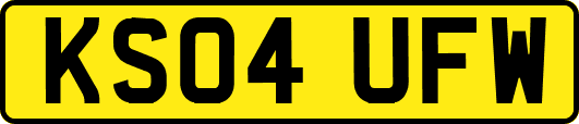 KS04UFW