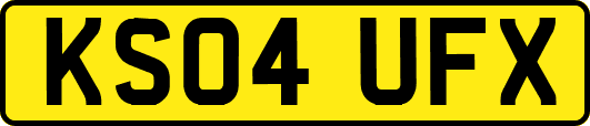 KS04UFX