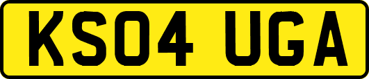KS04UGA